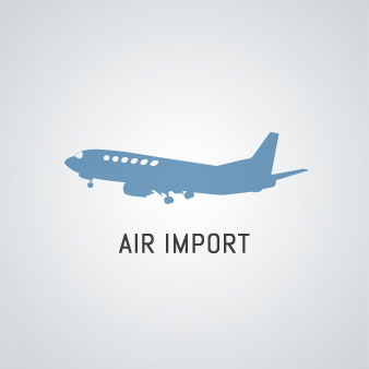Air Import