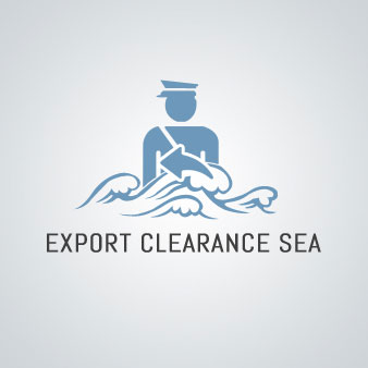 Export Clearance Sea
