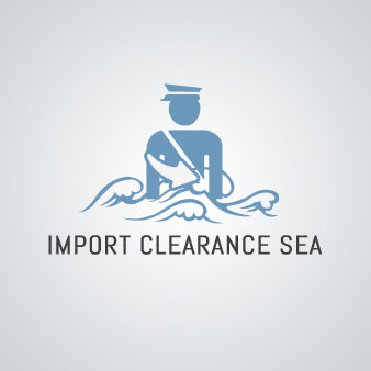 Import Clearance Sea