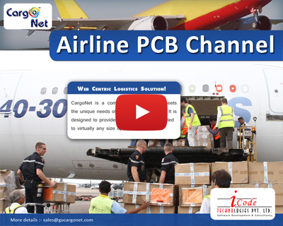 CargoNet Airline PCD Channel