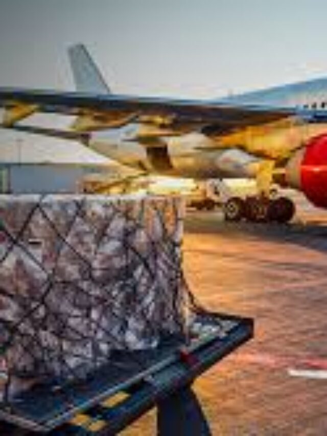 5 Key Ways To Make Your Air Freight Operation More Profitable