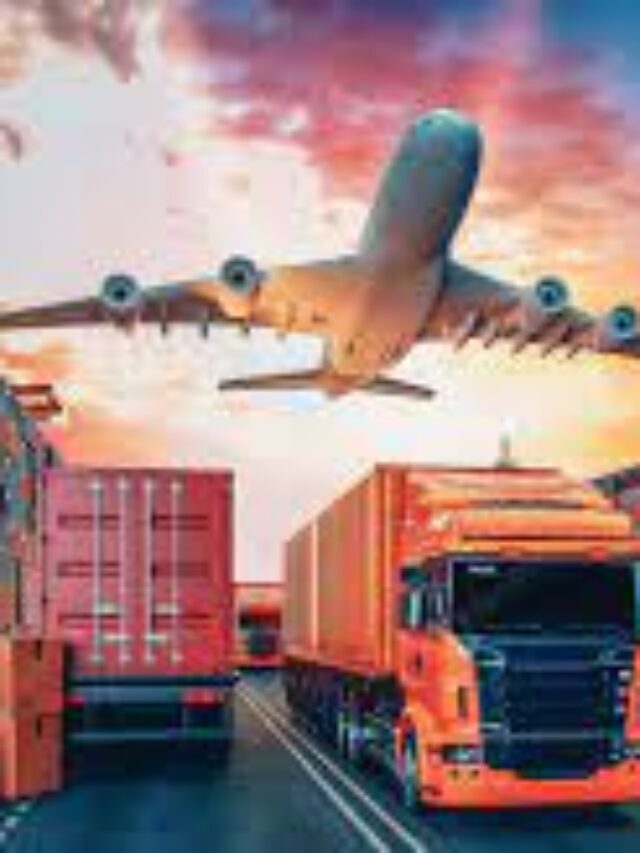 India’s National Logistics Policy 2022: Policy of the Future