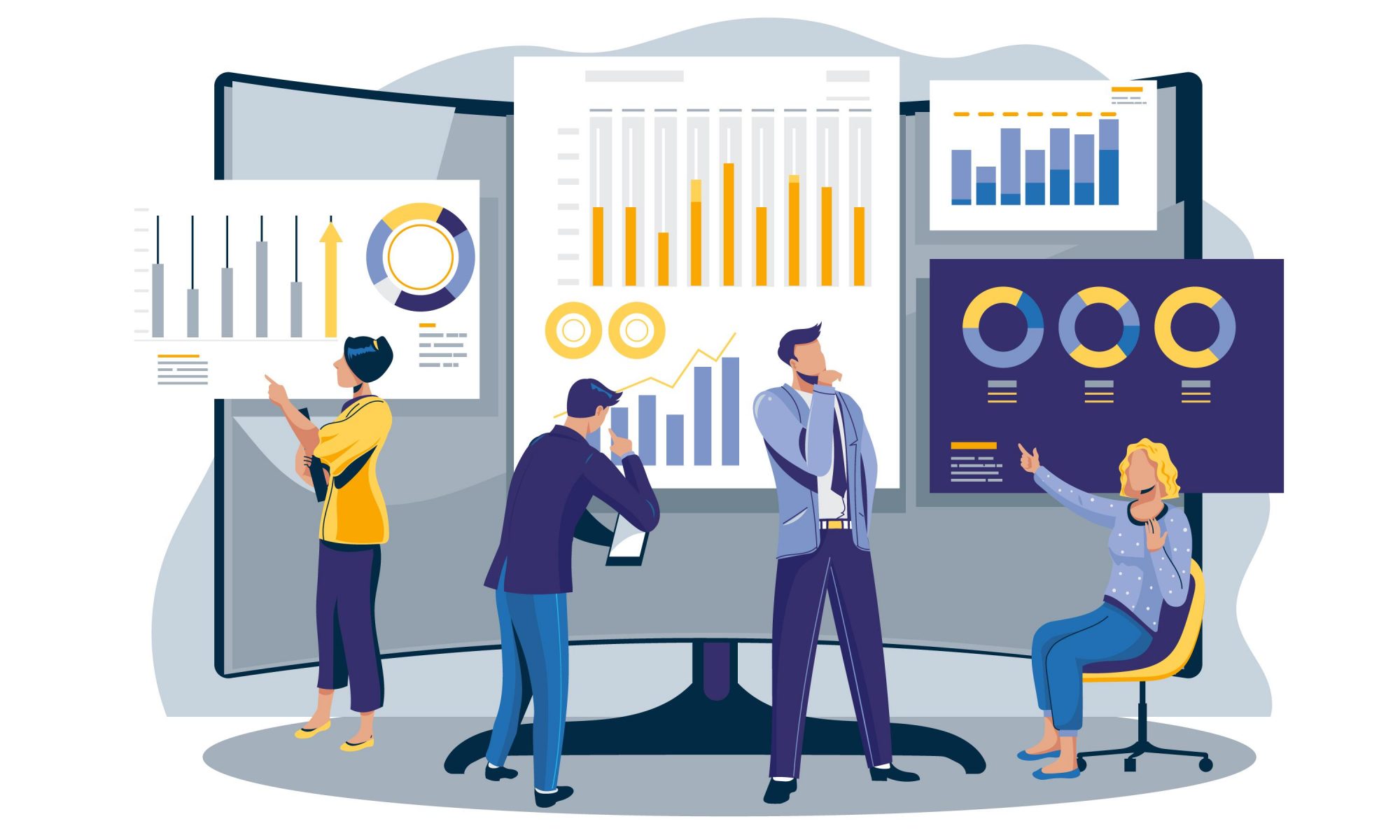 Freight Data Visibility