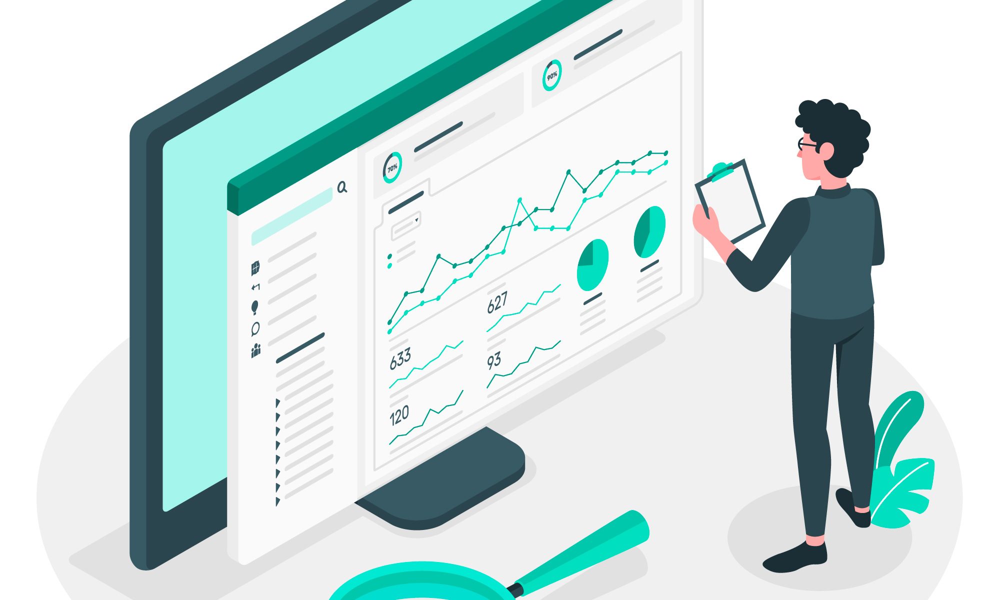 Harnessing Data Analytics for Optimal Freight Forwarding Decision-making