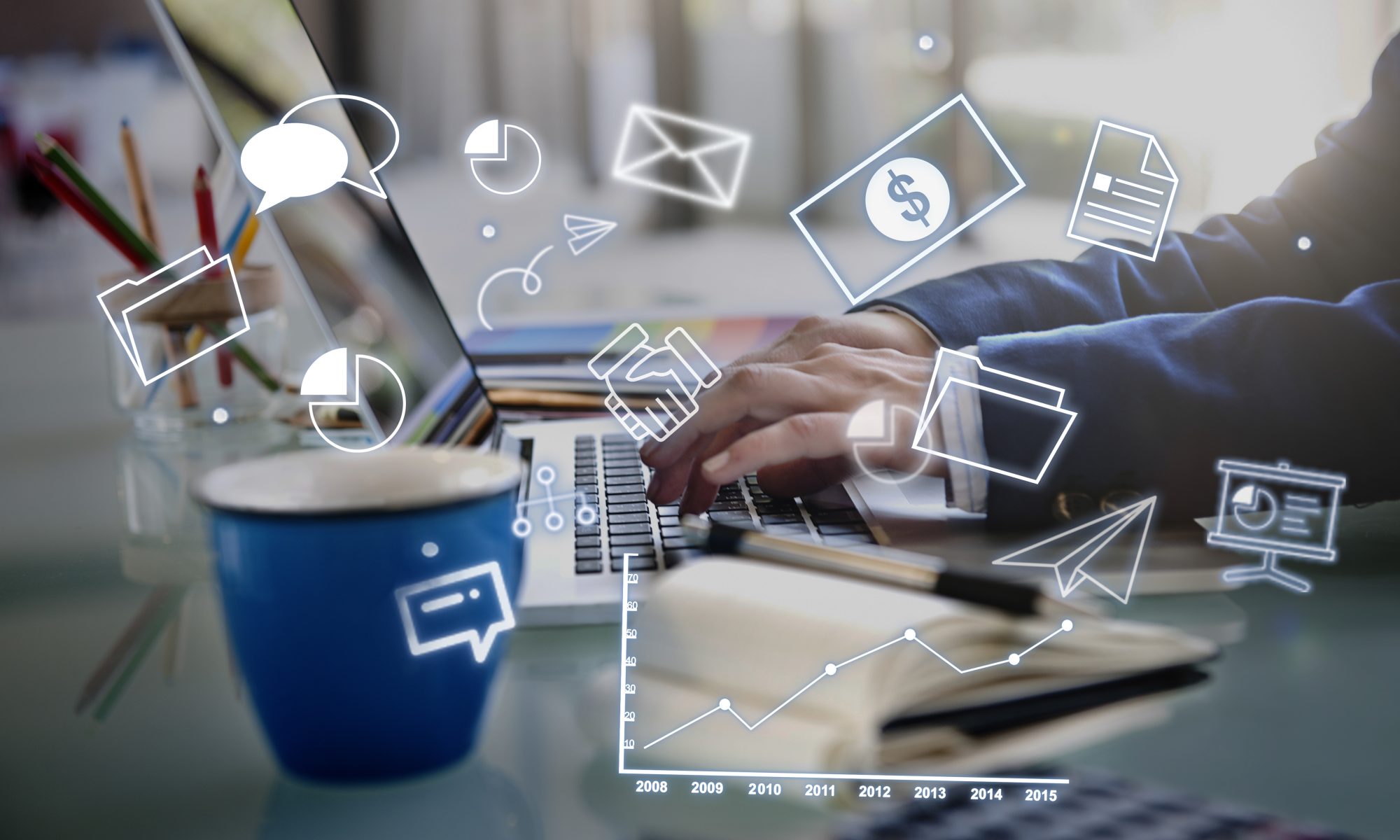 8 Proven Strategies for Growing Your Freight Forwarding Business