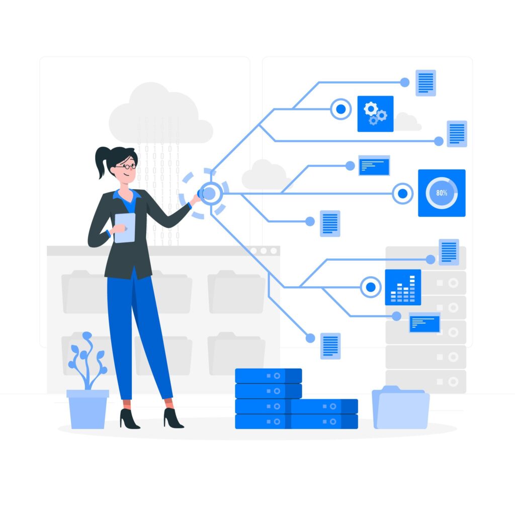 Solve Data Migration Challenges in freight with CargoNet Software