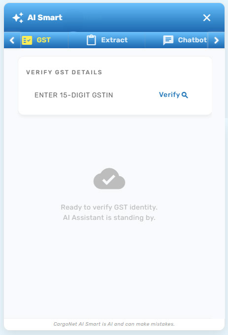 Ai-smart