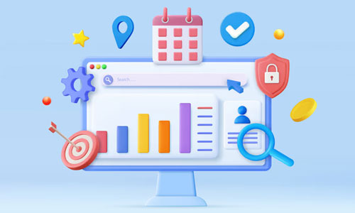 Centralized-Operational-Dashboards