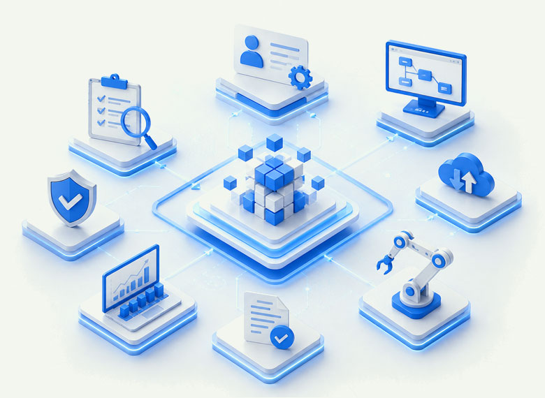 CargoNet integration and implementation
