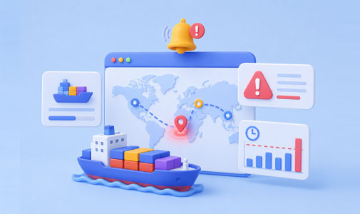 Intelligent-Delay-Alerts
