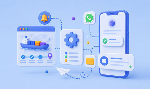 Notification-Workflows