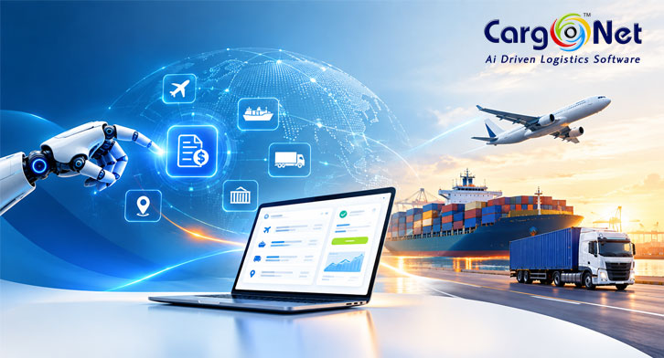 AI-Freight-Quotation